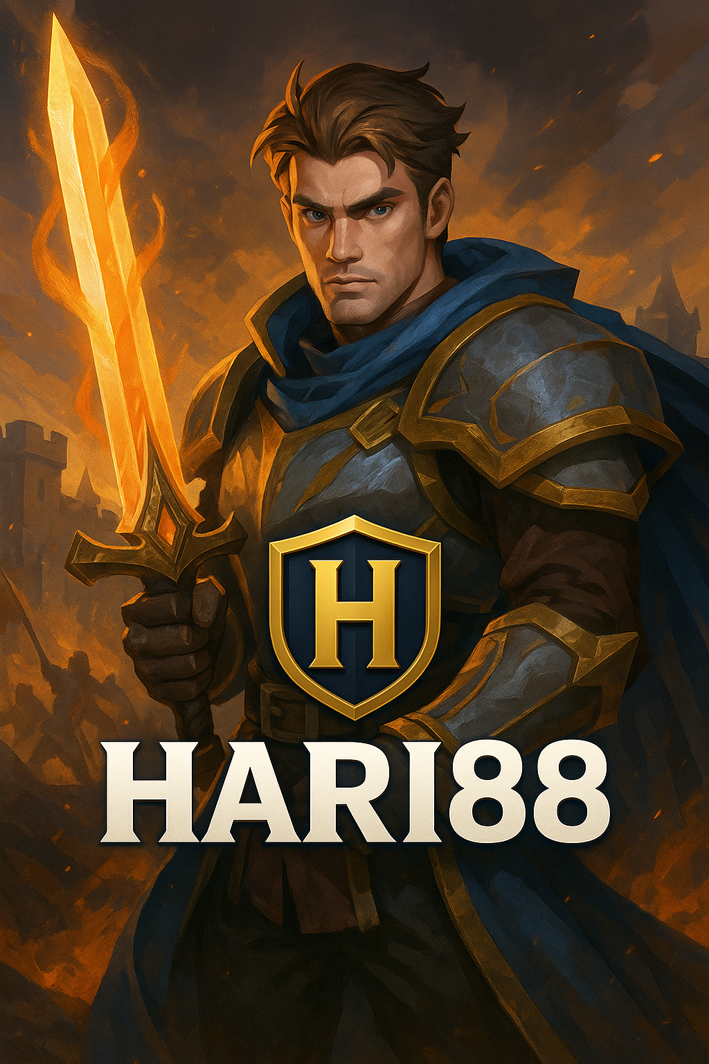 HARI88