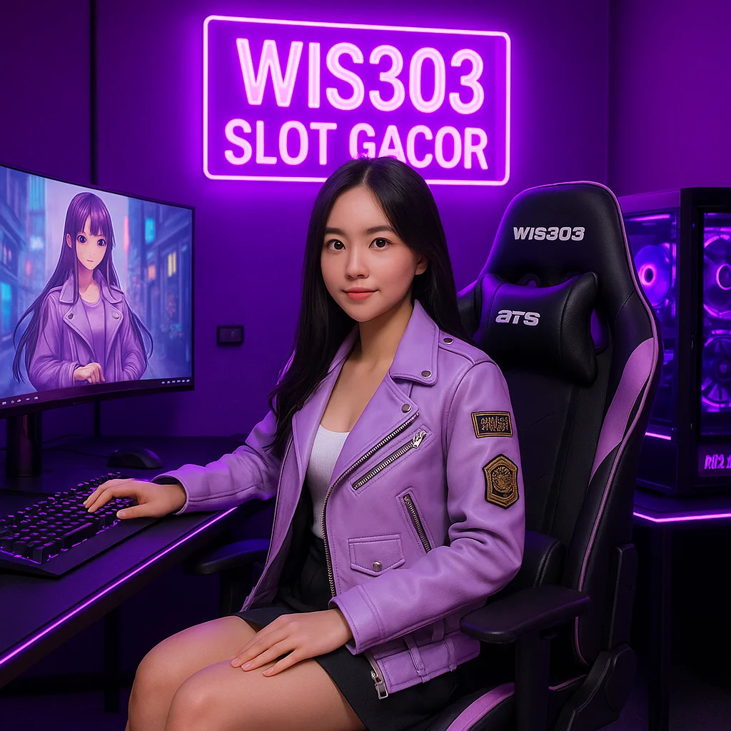 Wis303 - Informasi Wis 303 Game Favorit Dengan Fitur Terkini